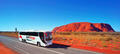 Uluru to Alice Springs One Way Transfer Thumbnail 3