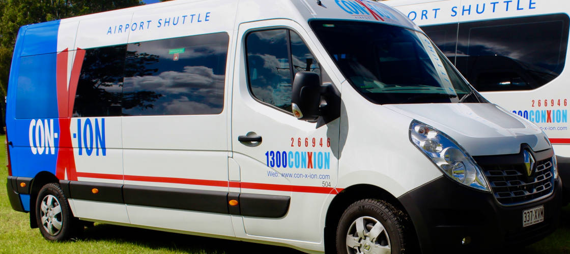 Sydney Airport Departure Transfers