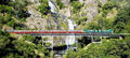 Kuranda Skyrail, Scenic Railway and Rainforestation Day Tour Thumbnail 1