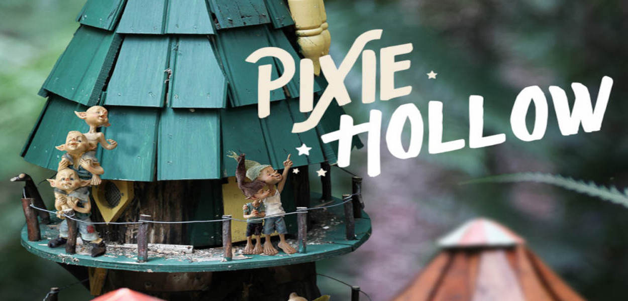 Otway Fly Treetop Walk