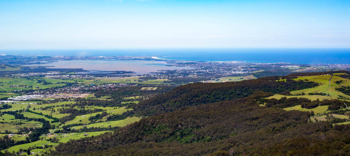 Illawarra Fly Treetop Adventure Buy Tickets Now Experience Oz