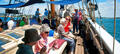 Sydney Harbour Lunch Cruise on a Sydney Tall Ship Thumbnail 6