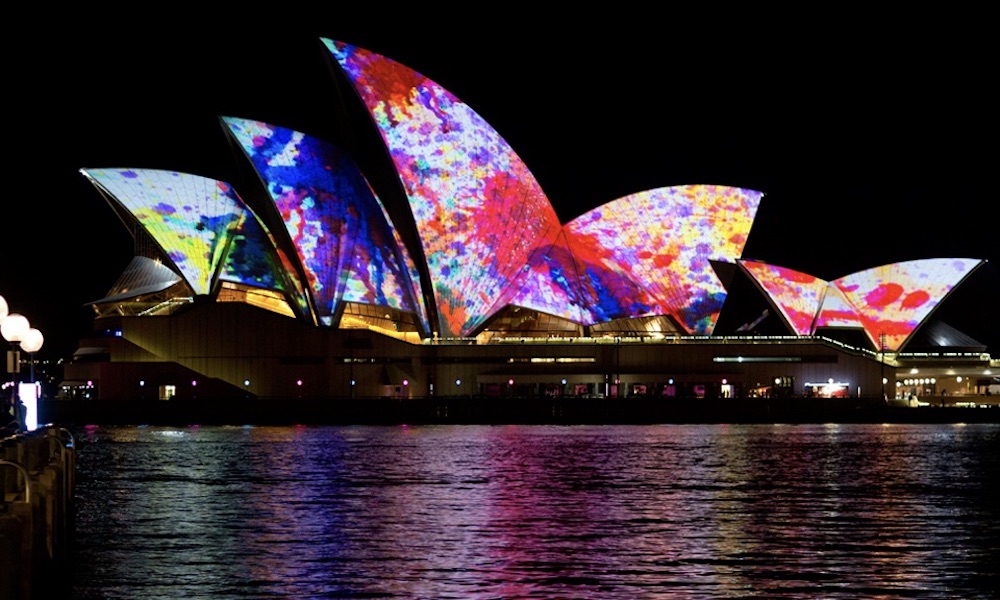 Sydney Harbour Twilight Dinner Tall Ship Cruise