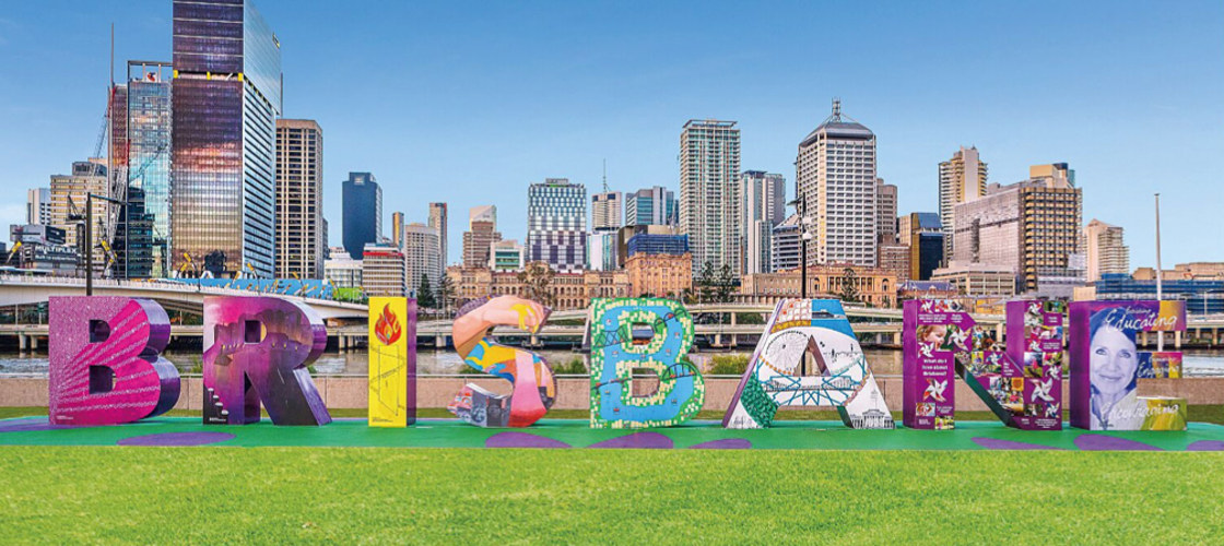 Brisbane City Full Day Sightseeing Tour