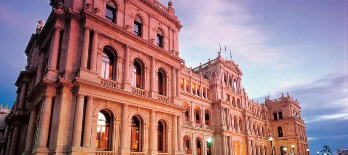 Brisbane City Full Day Sightseeing Tour