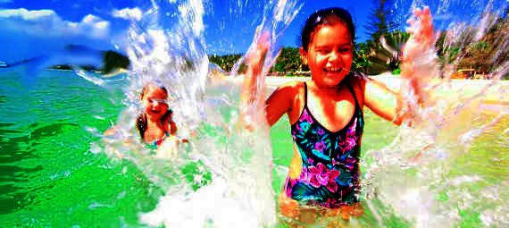 Brisbane to Tangalooma Island Resort Day Tour