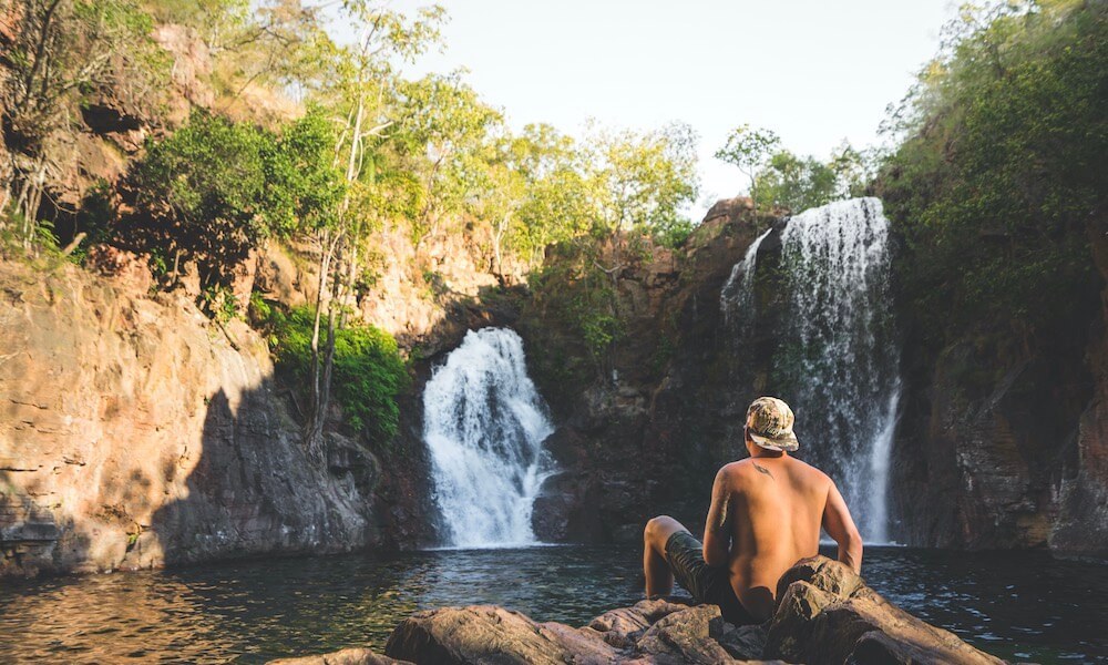 Litchfield National Park Day Tour