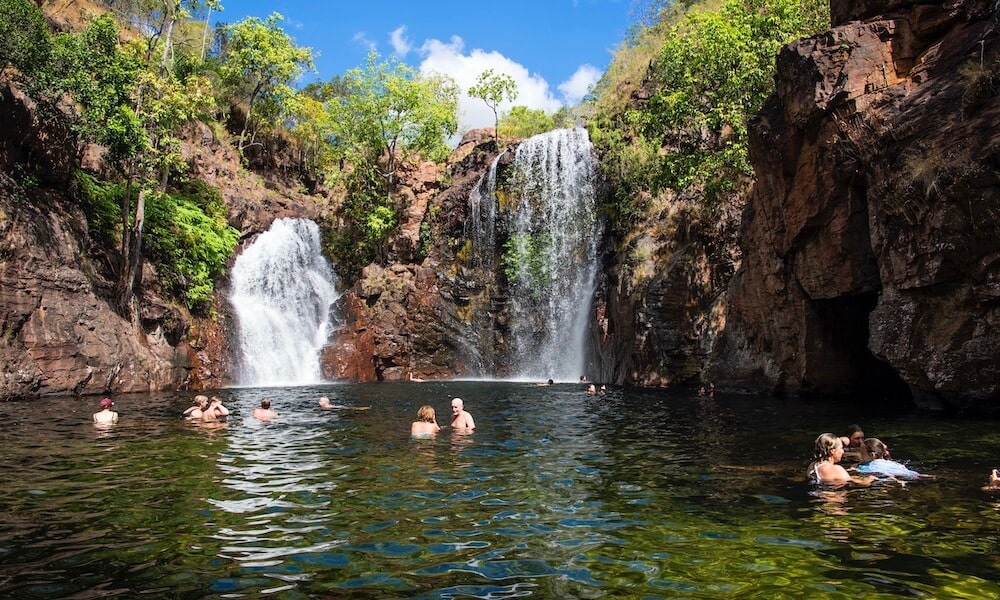 Litchfield National Park Day Tour