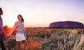 Uluru Sunset Tour from Ayers Rock Resort Thumbnail 5