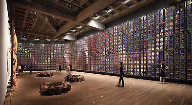 Hobart Sightseeing Tours including MONA Admission