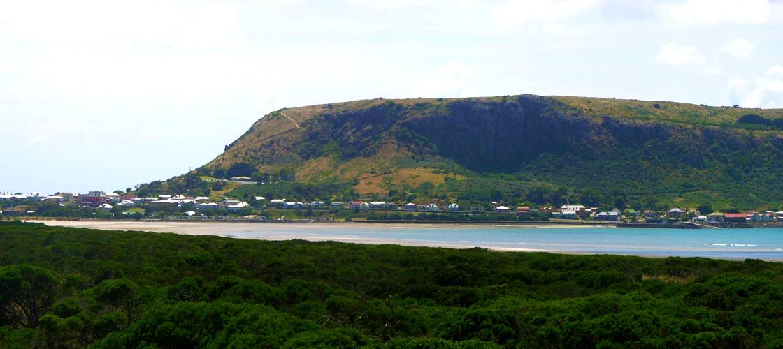 Stanley Day Tour from Burnie, Devonport or Ulverstone