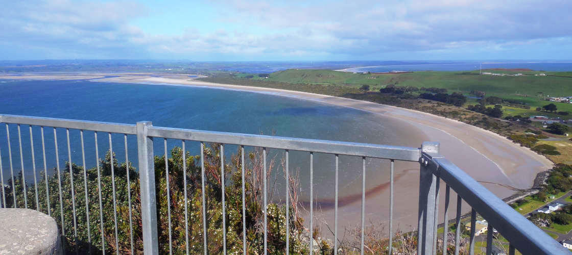 Stanley Day Tour from Burnie, Devonport or Ulverstone