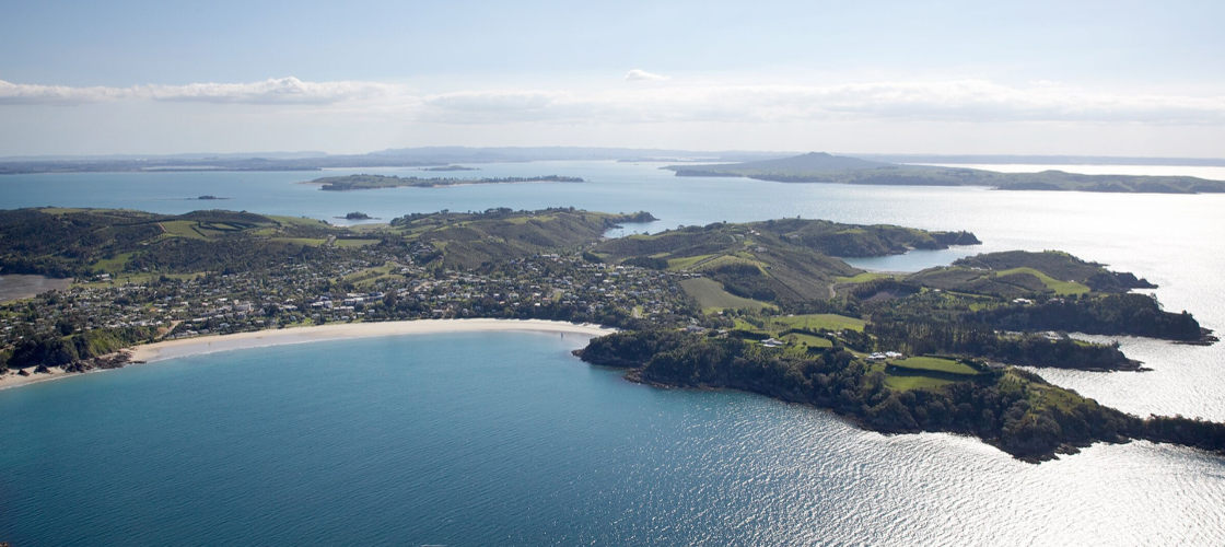 Waiheke Island Ferry Tickets Experience Oz