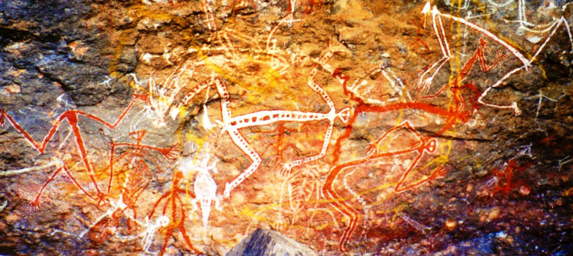 Kakadu National Park Day Tour