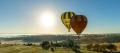 Greater Brisbane Hot Air Balloon Flight with Breakfast Thumbnail 3