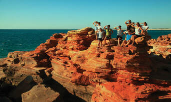 Half Day Broome Sightseeing Tour with Optional Camel Ride Thumbnail 5