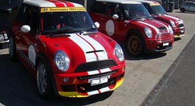 Stunt Driving Experience Melbourne