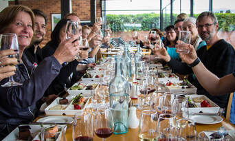 Yarra Valley Winery Tour from Melbourne Thumbnail 2