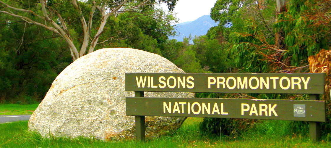 Wilsons Promontory Tour from Melbourne