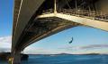 Auckland Bridge Bungy Jumping Thumbnail 5