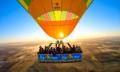 Sunrise Hunter Valley 1 Hour Hot Air Balloon Flight Thumbnail 1