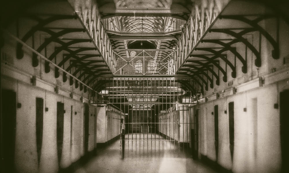 Pentridge Prison Ghost Tour Coburg 1 Point Cook Homestead Rd Point Cook VIC 3030
