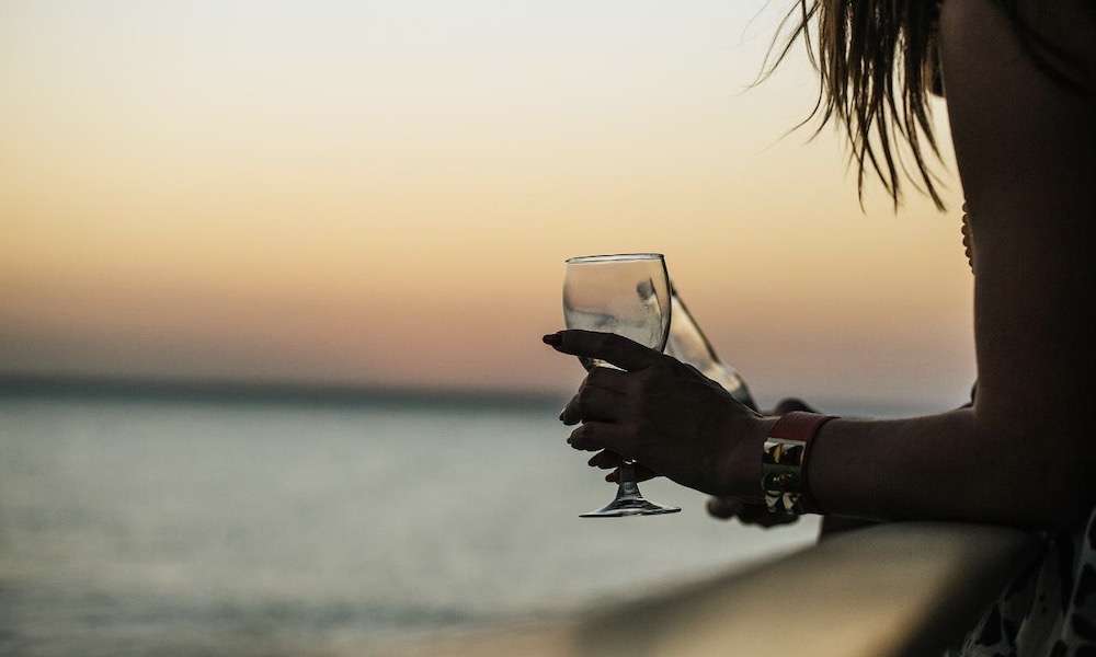 Darwin Harbour Sunset Buffet Dinner Cruise