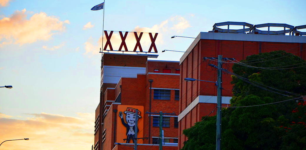 Xxxx Brewery Brisbane Video - Brisbane XXXX Ale House Brewery Tour | Experience Oz