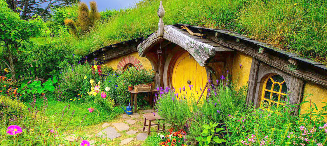 Hobbiton Movie Set and Bay Of Islands Combo Pass The Millennium Centre Level 2 Building C/602 Great South Road Greenlane AUK 1051