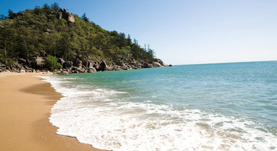 1 Night Magnetic Island Package from Townsville