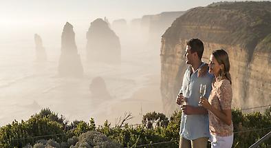 Great Ocean Road Sunset Tour