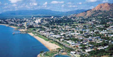 10 Minute Townsville Scenic Helicopter Flight Bush Pilots Avenue Cairns Airport QLD 4870