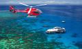 Great Barrier Reef Scenic Helicopter Flight - 30 Minutes Thumbnail 1
