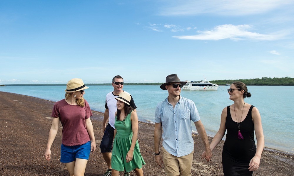 Tiwi Islands Aboriginal Culture Day Tour