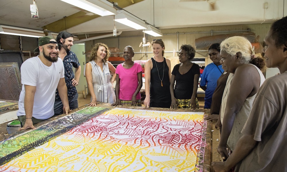 Tiwi Islands Aboriginal Culture Day Tour