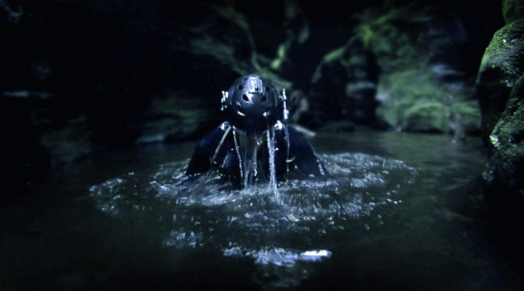 Blue Mountains Canyoning - Empress Canyon