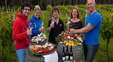 Bruny Island Full Day Tour including Six Course Lunch