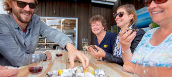 Bruny Island Full Day Tour including Six Course Lunch Thumbnail 6