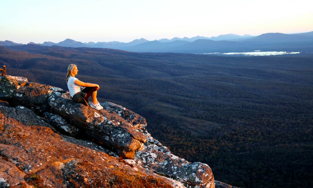 Grampians Day Tour from Melbourne  Experience Oz