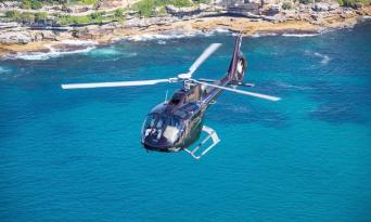 Sydney Scenic Helicopter Flight with Transfers Thumbnail 3