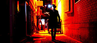 Haunted Sydney Ghost Tour Thumbnail 4