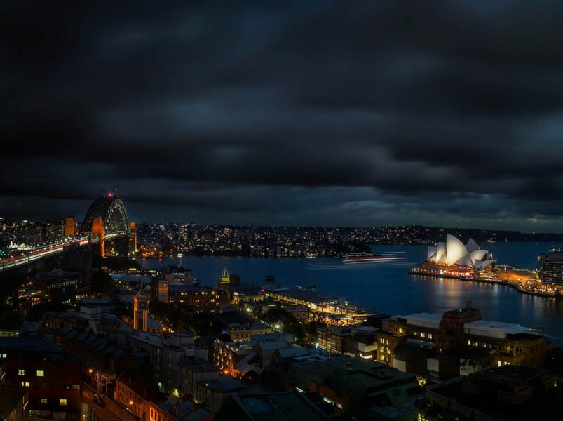 sydney ghost tours reviews