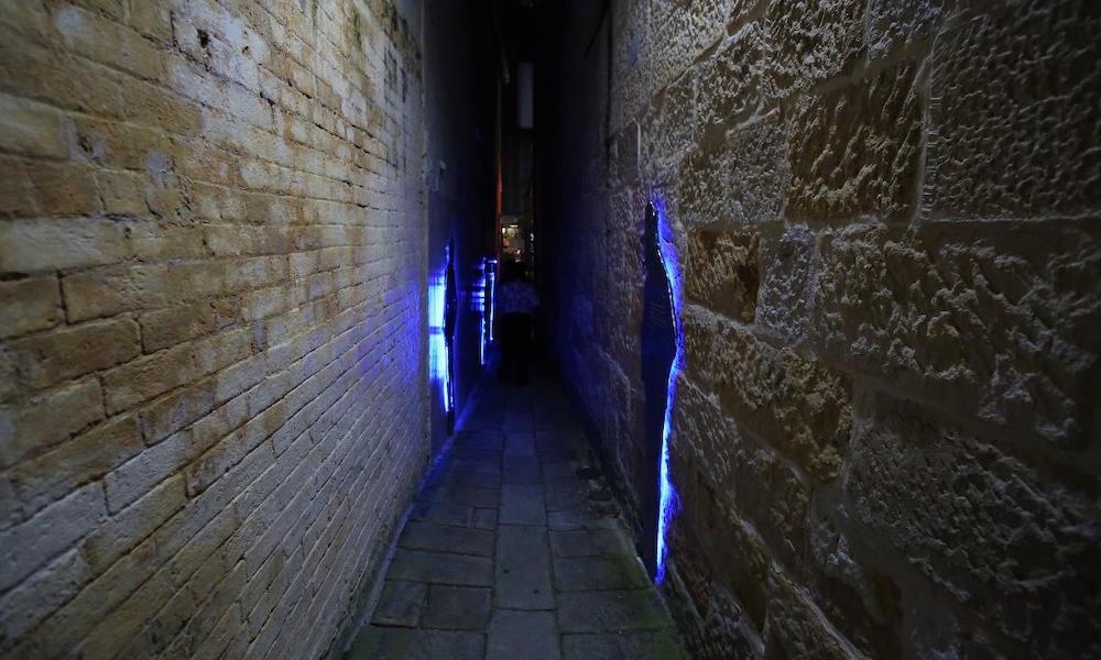 Haunted Sydney Ghost Tour