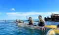 Moreton Island Day Tour From Brisbane with Kayaking and Snorkelling Thumbnail 6