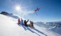 Mount Cook Heli-skiing from Queenstown Thumbnail 5