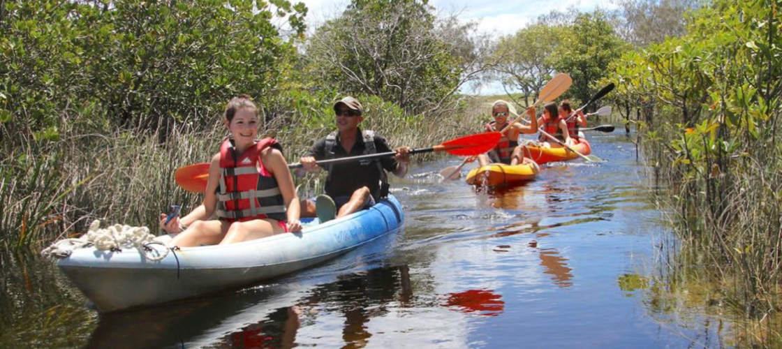 Remote Fraser Island Full Day Tour