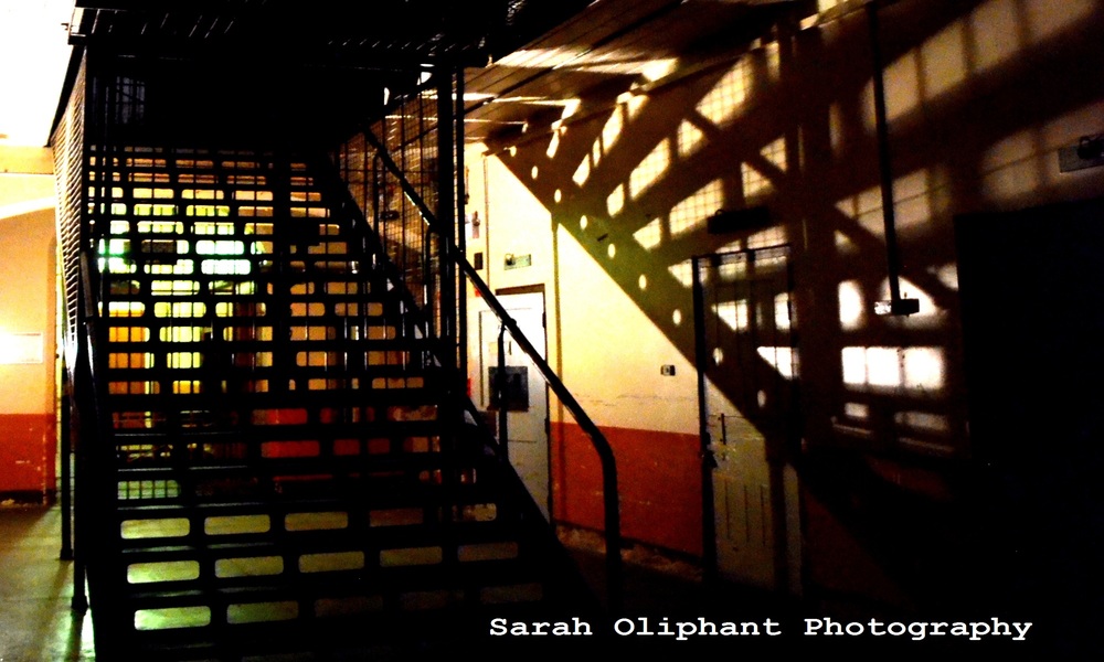 Adelaide Gaol Ghost Tour