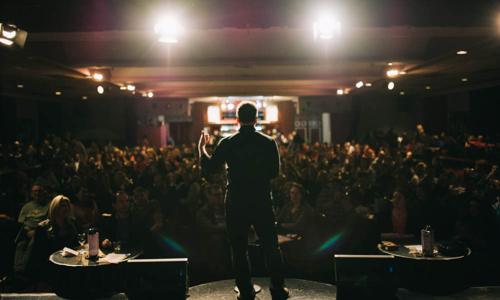 The Comics Lounge Tickets Melbourne