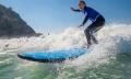 90 Minute Private Surf Lesson Thumbnail 5