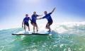 120 Minute Group Surf Lesson in Byron Bay Thumbnail 5